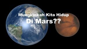 Apakah Hidup di Mars Mungkin Terwujud? Menjelajahi Tantangan dan Peluang Kolonisasi Antarplanet