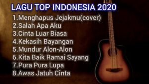 Artikel: Tingkatkan Semangat dan Performa Olahraga dengan Daftar Lagu Terbaik Anda