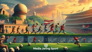 Asal Usul Sepak Bola di Dunia: Jejak Panjang Sejarah Menuju Olahraga Terpopuler