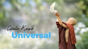 Cinta Kasih dalam Berbagai Agama: Sebuah Perbandingan Ajaran