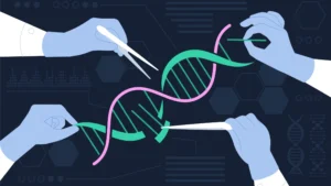 CRISPR: Merevolusi Genetika dan Membuka Pintu ke Masa Depan yang Belum Pernah Terbayangkan