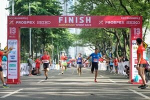 Daftar Komunitas Olahraga di Indonesia: Membangun Gaya Hidup Aktif dan Sehat Bersama