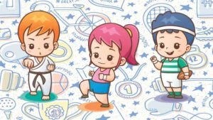 Daftar Olahraga Terbaik untuk Anak SD: Membangun Kesehatan, Keterampilan, dan Kepercayaan Diri