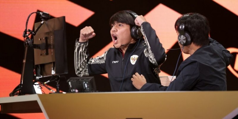 Dampak Esport pada Ekonomi Olahraga: Lebih dari Sekadar Hiburan