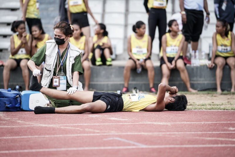 Dampak Kurang Tidur pada Performa Atlet: Mengungkap Ancaman Tersembunyi bagi Keunggulan Kompetitif