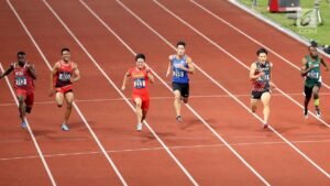 Dampak Mematikan Polusi Udara pada Performa Atlet: Ancaman Tersembunyi yang Merusak Potensi