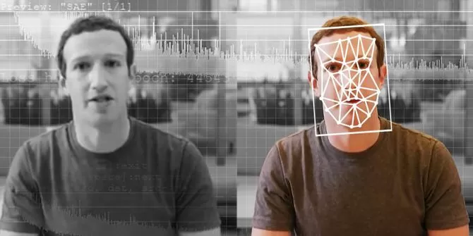 Deepfake: Membongkar Teknologi Manipulasi dan Bahaya yang Mengintai