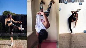 Demam Challenge Olahraga di TikTok: Tren Positif yang Menginspirasi atau Sekadar Sensasi Sesaat?