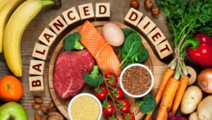 Diet Terbaik untuk Atlet: Bahan Bakar untuk Performa Puncak