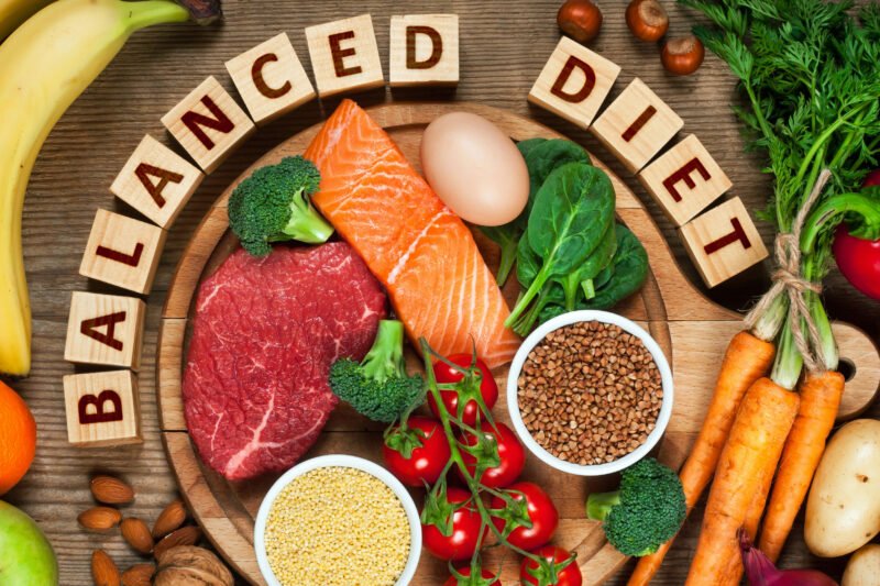 Diet Terbaik untuk Atlet: Bahan Bakar untuk Performa Puncak