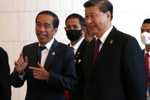 Dinamika Kompleks: Hubungan Politik Tiongkok-Indonesia di Abad ke-21