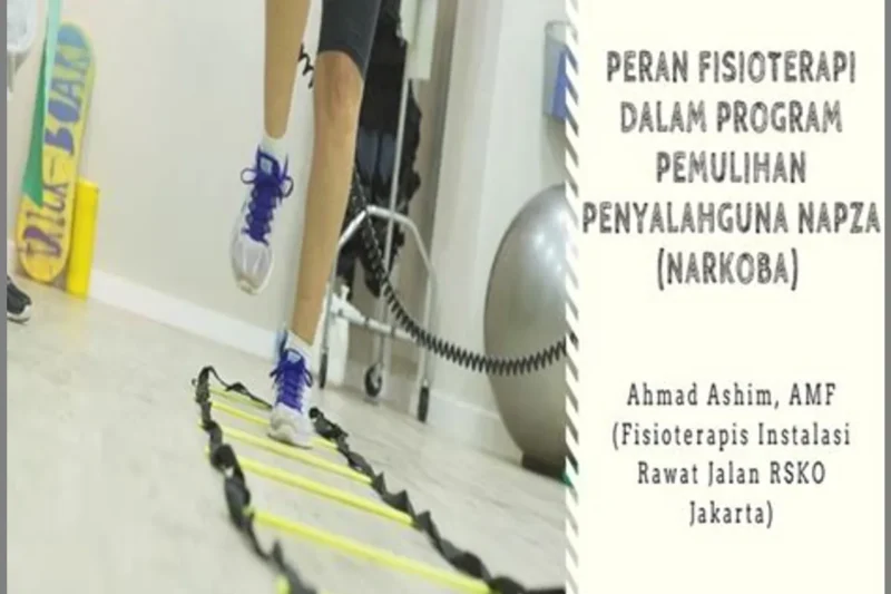 Fisioterapi: Jalan Kembali Menuju Performa Optimal Setelah Cedera