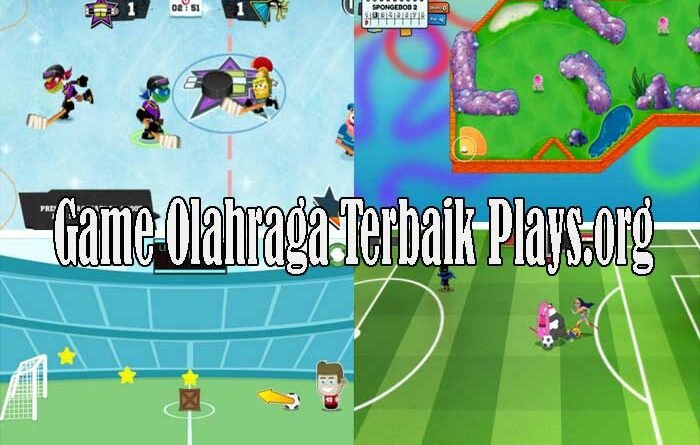 Game Olahraga Terbaik di Konsol: Lebih dari Sekadar Hiburan, Sebuah Pengalaman