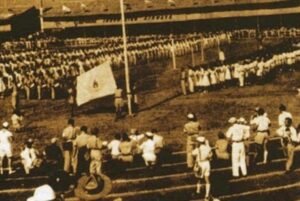 Gemerlap Olahraga di Balik Tirai Kerajaan: Jejak Historis Aktivitas Fisik dan Permainan di Nusantara