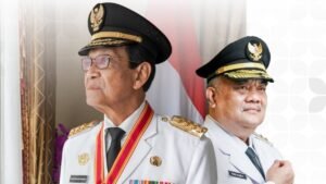 Gubernur dan Bupati: Pilar Utama Pemerintahan Daerah di Indonesia