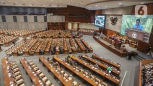 Hak Angket DPR: Menggali Kebenaran, Mengawal Akuntabilitas