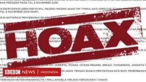 Hoax dan Politik: Manipulasi Informasi dalam Era Digital