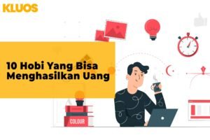 Hobi Jadi Penghasilan: Mengubah Kegemaran Jadi Sumber Cuan