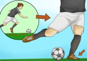 Inovasi Bola Pintar dalam Sepak Bola: Mengubah Permainan dari Dalam dan Luar Lapangan