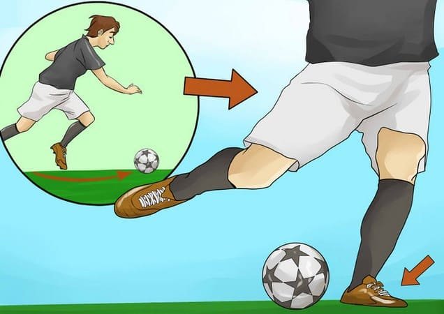 Inovasi Bola Pintar dalam Sepak Bola: Mengubah Permainan dari Dalam dan Luar Lapangan