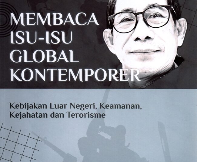 Isu Kontemporer dan Global dalam Politik Global: Tantangan dan Dinamika Kekuatan di Abad ke-21