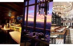Jakarta’s Culinary Gems: A Deep Dive into the City’s Best Restaurants (1200 words)