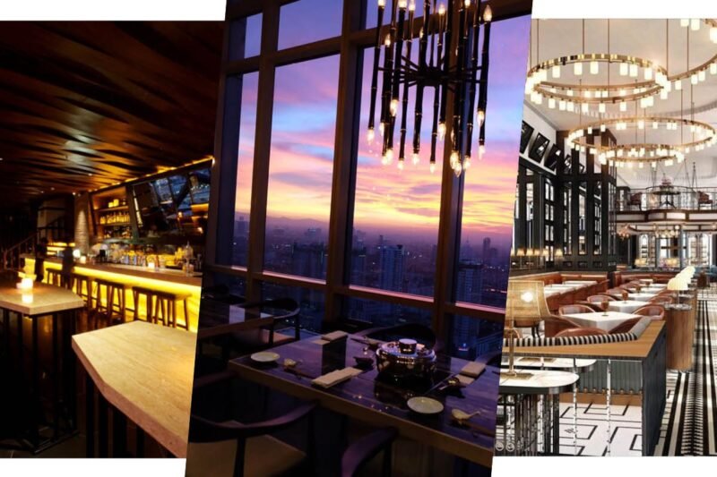 Jakarta’s Culinary Gems: A Deep Dive into the City’s Best Restaurants (1200 words)