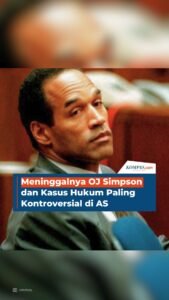Kasus Hukum Paling Kontroversial di Indonesia: Sebuah Refleksi atas Keadilan dan Kekuasaan