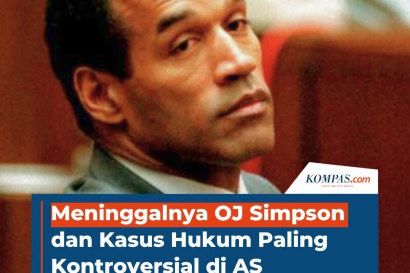 Kasus Hukum Paling Kontroversial di Indonesia: Sebuah Refleksi atas Keadilan dan Kekuasaan