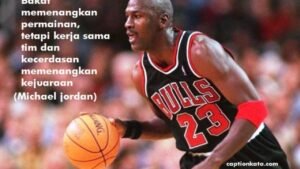 Kata-Kata Motivasi dari Atlet Terkenal: Inspirasi untuk Meraih Impian