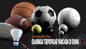 Kebijakan Olahraga di Berbagai Negara: Perbandingan Pendekatan dan Dampaknya