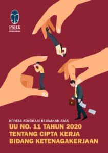 Kebijakan Terbaru tentang Ketenagakerjaan: Mengurai Kompleksitas, Mendorong Fleksibilitas, dan Menjaga Kesejahteraan Pekerja