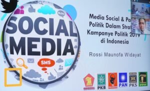 Kekuatan dan Bahaya: Media Sosial dalam Lanskap Politik Modern