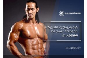 Kesalahan Diet yang Merusak Progres Fitness Anda: Cara Menghindarinya