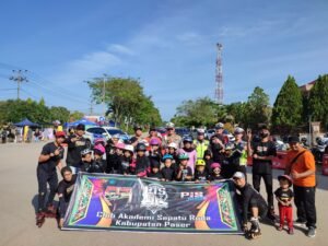 Komunitas Olahraga untuk Hobi: Lebih dari Sekadar Berkeringat Bersama