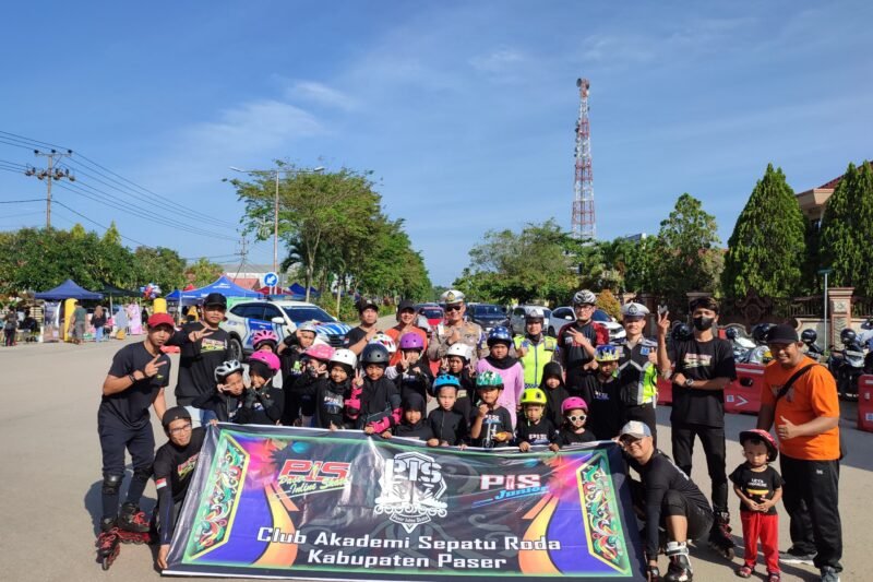 Komunitas Olahraga untuk Hobi: Lebih dari Sekadar Berkeringat Bersama