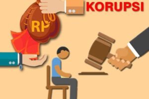 Korupsi Politik: Menggerogoti Demokrasi dan Kesejahteraan Masyarakat