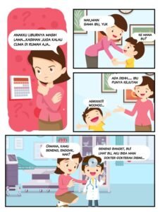 Liburan Sekolah Tiba! 15 Ide Aktivitas Seru untuk Anak Agar Liburan Lebih Bermakna