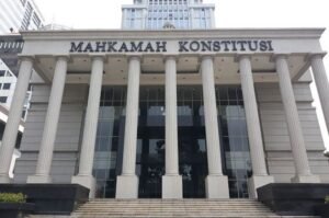 Mahkamah Konstitusi Republik Indonesia: Penjaga Konstitusi dan Pilar Demokrasi