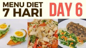 Makanan Sehat untuk Diet Vegan: Panduan Lengkap untuk Nutrisi Optimal