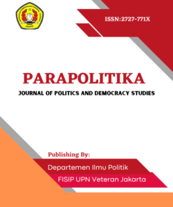 Media dan Opini Publik dalam Jurnalisme Politik: Membangun Realitas dan Mempengaruhi Arah Bangsa