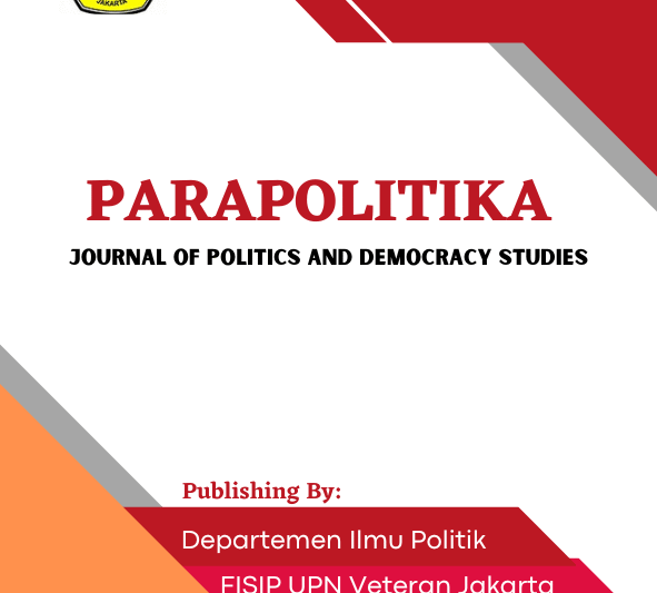 Media dan Opini Publik dalam Jurnalisme Politik: Membangun Realitas dan Mempengaruhi Arah Bangsa