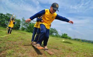 Melestarikan Warisan Budaya: Daftar Olahraga Tradisional Indonesia yang Kaya dan Unik