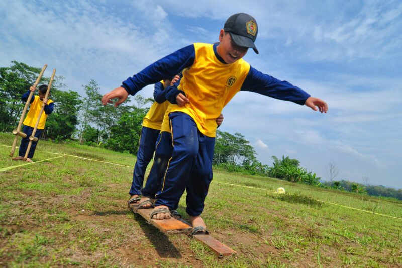 Melestarikan Warisan Budaya: Daftar Olahraga Tradisional Indonesia yang Kaya dan Unik