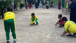 Melestarikan Warisan Budaya: Strategi Komprehensif untuk Melestarikan Olahraga Tradisional