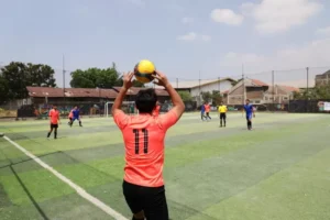 Membuka Jalan Menuju Impian: Panduan Lengkap Turnamen Amatir yang Bisa Kamu Ikuti