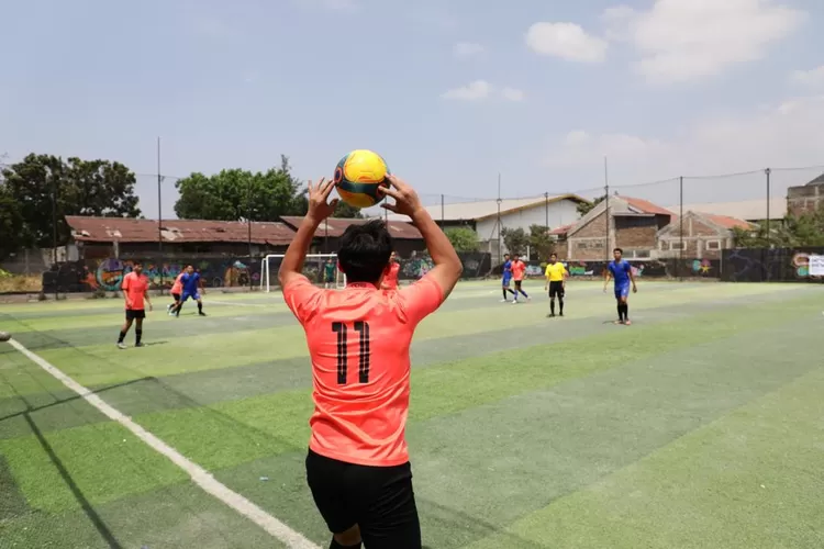 Membuka Jalan Menuju Impian: Panduan Lengkap Turnamen Amatir yang Bisa Kamu Ikuti