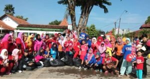 Mengakar Kuat, Menjaga Bumi: Kisah Komunitas Olahraga yang Peduli Lingkungan