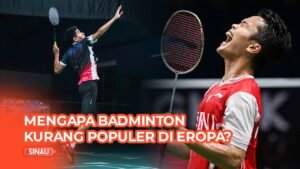 Mengapa Bulu Tangkis Begitu Populer di Asia: Sejarah, Budaya, dan Dominasi Global