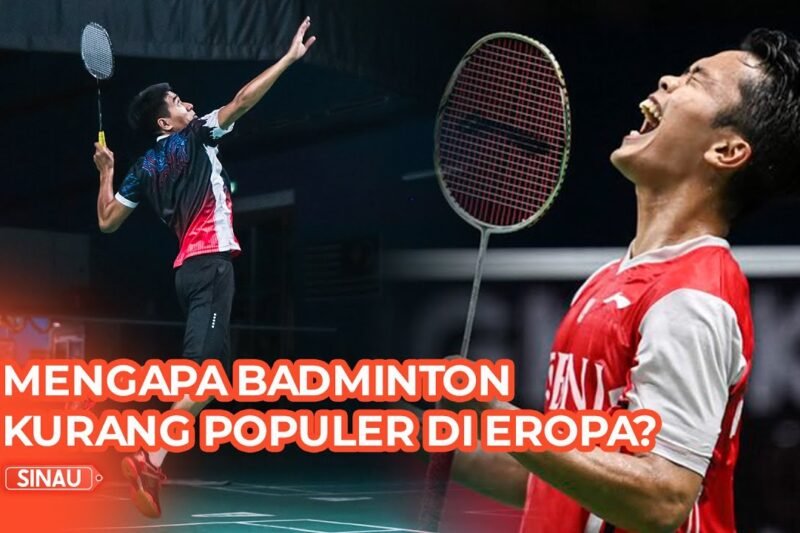 Mengapa Bulu Tangkis Begitu Populer di Asia: Sejarah, Budaya, dan Dominasi Global